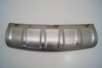 фото thumb №1, Audi a6 4f9 allroad 05-11 спойлер лист бампера