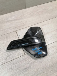 фото thumb №7, Volvo xc40 решітка бампер правий перед 32347389