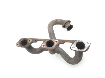 фото thumb №5, Коллектор выпускной alfa romeo 166 2.5 v6 60620337