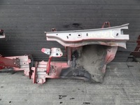 фото thumb №1, Mazda mx-30 2020 электрик лонжерон передняя левая оригинал