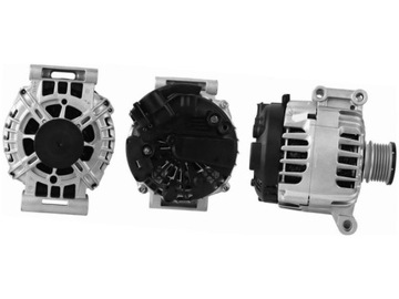 фото thumb №1, Генератор citroen c3 picasso 1.4 1.6 ii 1.4 1.6 ds3 1.4 1.6 c5 iii 1.6