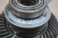 Suzuki grand vitara 1 мост дифференциал перед 43/10 2,0 td 98-05r Киев, фото thumb