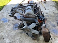 фото thumb №7, Двигатель mercedes 2.8 m130 w108 w109 pagoda w111 w112 w113 film