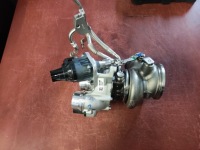 Турбонагнетатель bmw g30 g11 g05 8681198 mgt2260 с Разборки, фото thumb