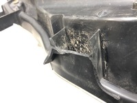 фото thumb №9, Фара праві перед subaru forester ii лампа