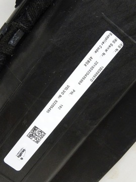 фото thumb №10, Люк панорама крыша комплектная volvo xc60 ii 17- 32205495