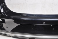 фото thumb №12, Mg zs бампер задняя задний 5pbc suv pod pdc