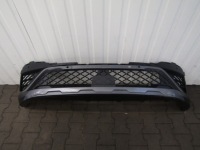 фото thumb №1, Бампер накладка перед renault captur 2 ii rs line 19-