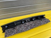 фото thumb №2, Renault captur i защита ремня зад рестайлинг