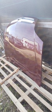 фото thumb №3, Капот з ґриль vectra c signum z594 b гарна