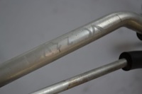 фото thumb №7, Opel vectra c 2.2 dti wąż шланг кондиціонера