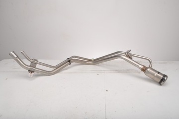 фото thumb №1, Ford puma mk2 1.0 труба заливання пального