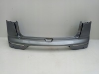 фото thumb №16, Kia niro 2016- задний бампер ÷