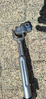 фото thumb №8, Vw arteon 2017- колонка рулевая блокировка 3q1419501l 3q0905861b