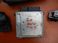 фото thumb №5, Набір стартовий бортовий комп'ютер vw crafter 2.0tdi