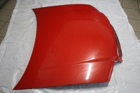 фото thumb №8, Капот кришка двигуна audi a6 c5 fl lift колесо lz3m