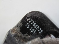 Insignia a i рестайлінг  10r замок датчик капот 22788572 в Україні, фото thumb