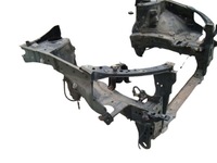 фото thumb №1, Toyota avensis t25 03-09 четверть подкрылок лонжерон рама правая передняя