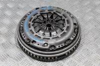 фото thumb №1, Зчеплення притиск маховик з двома масами clio v 5 123107790r