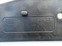 Range rover sport 14-17 бризковики бампера перед Оригінал, фото thumb