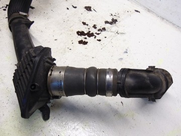 фото thumb №10, Труба шланг шланг повітря renault megane 3 iii рестайлінг 1.5dci європа