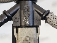 фото thumb №7, Land rover discovery 2.7 276dt 190km повернення палива пального