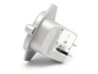 фото thumb №9, Модуль jeż led drl света дневного audi q3 8u правый левый ксенон