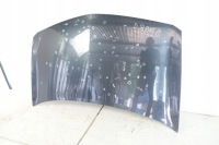 Капот крышка двигателя renault megane 2 2002-2008 Оригинал, фото thumb