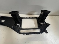 фото thumb №9, Kia carens iv 13-17 захист рамка консолі панелі приладової панелі ґрати обдув