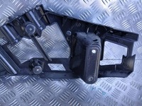 фото thumb №9, Renault koleos ii направляющая бампера правый задний задняя 850443718r 2022r