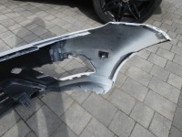 Купить Бампер решётка volkswagen caddy 2k5, фото thumb