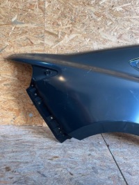 фото thumb №3, Mazda 6 sedan обшивка чверть крила правий задня