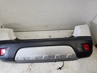 фото thumb №6, Opel mokka бампер зад задній 4 pdc gyn