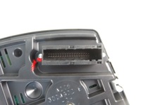 фото thumb №9, Спідометр  opel zafira b a05 1.8 - з 18 xer 13230575 13230575ut