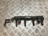 фото thumb №1, Mazda 3 1.6 молдинг впрыскная