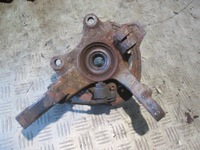 фото thumb №1, Поворотний кулак ступиця ліва лівий перед opel tigra b