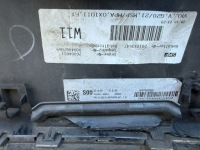 фото thumb №12, Bmw 3 g20 g21 m набор 18- бампер перед передний