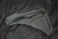 фото thumb №1, Жабо захист ліва перед bmw 7 f01 7216973