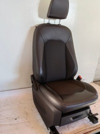 фото thumb №2, Ford ecosport сиденье правый перед с подогревом