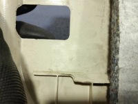 фото thumb №5, Bmw x5 f15 защита крышки борта 7294790