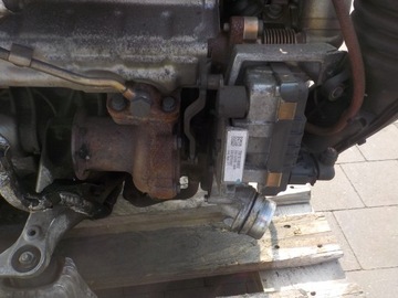 фото thumb №9, Bmw x1 e84 11r 2.0d 143km двигатель n47d20c комплектный film