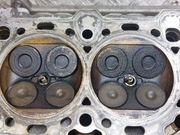 фото thumb №15, Головка + вали insignia a 1.6 16v a16xer 55559340 55353288 55567050