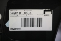 фото thumb №12, Bmw ix i20 бампер перед передній колір c35