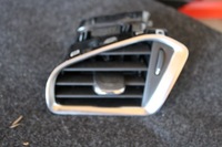 фото thumb №1, Citroen c4 ii решітка обдув ліва сторона europa