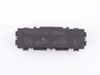 фото thumb №1, Opel astra k 15-22 дисплей індикатор подушка безпеки 13422812