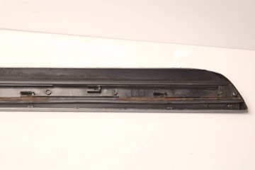 фото thumb №7, Планка нижняя дверь левый левая зад задняя audi a4 b6 b7 универсал s-line ly7q