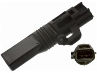 Купить Датчик скорости транспортного средства ford focus 2 mk2 1.4-2.5 04-12, фото thumb