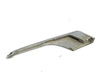 фото thumb №6, Молдинг бампера передний правая tesla model x 1049612-00-f