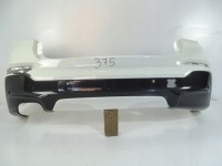 фото thumb №1, Bmw оригінальний номер 7387294 бампер задня задній