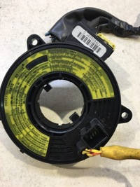 фото thumb №2, Стрічка шлейф подушка безпеки mazda premacy i